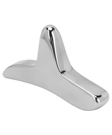 Ververt Touch deep tissue massage tool trigger point massage tool terahertz pain relief depth tissue reflex zone massager acupressure massage device