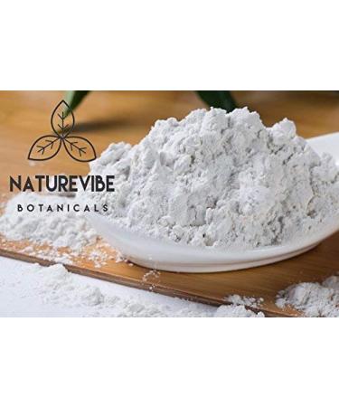 Naturevibe Botanicals Organic Arrowroot Powder 16oz | Gluten-Free Non-GMO Thickening Agent for Cooking & Baking - Manihot esculenta Starch | Packaging May Vary - 1lb - Buy Online on GoSupps.com