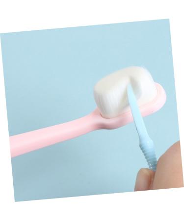 Oatipho 2st Tool: Soft Micro-Nano Toothbrush for Children | Optimal Oral Care After Birth - Buy Online on GoSupps.com