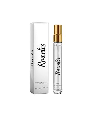 Alloura Pheromone Perfume For Women Alloura Fragrance Pheromone Perfume Attract Men Men's Perfume Long Lasting Fragrance Increase Self Confidence for Women(2PCS) (1 pack-A)