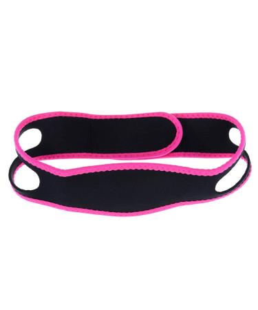 3D Face Lifting Mask Belt - V-Shaper for Thin Face Double Chin Reduction & Skin Care - Buy Online on GoSupps.com