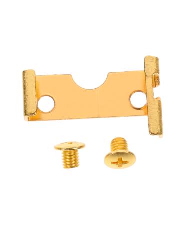 Beavorty Accessories For Tool Holder Electric Shaver Stainless Steel Beard Electric Hair Clippers