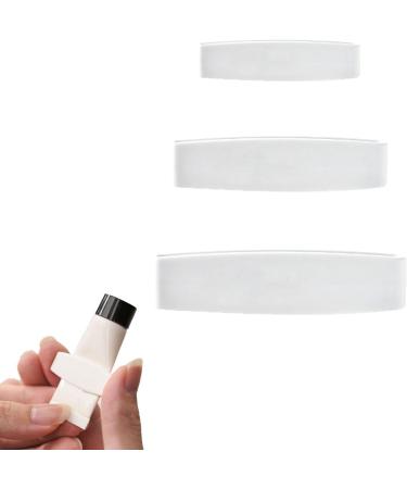 Toothpaste Tube Squeezer Household Tooth Paste Squeezer Clip - Lightweight Tube Squeezer Holder Toothpaste Clips for Saving Toothpaste Facial Cleanser Creams Paint Rowces - Buy Online on GoSupps.com