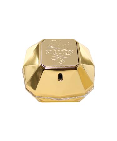 Paco Lady Million L 1.7Oz Edp Spray - Buy Online on GoSupps.com