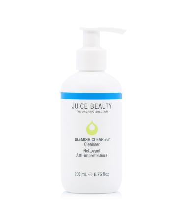 Juice Beauty BLEMISH CLEARING Cleanser  6.75 fl oz