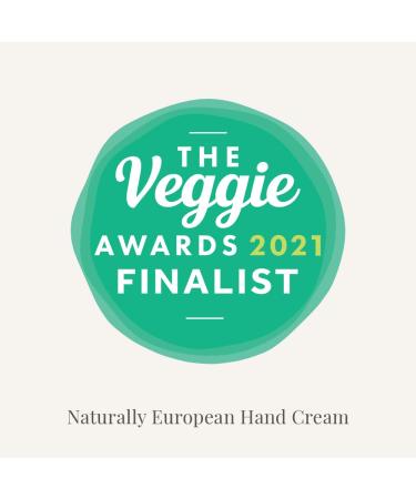 Naturally European Somerset Hand Cream - Rose Petal 2.53 Fl Oz - Buy Online on GoSupps.com