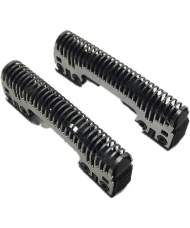 Shaving Heads 2X Shaver Razor Head Blade Compatible with for Panasonic ES-LA90 ES-LA92 ES-LA94 ES-LF50 ES-LF51 ES-LF70 ES-SF21 ES-RF31 ES-RF41 Cutter Parts Easy to Replace  - Buy Online on GoSupps.com