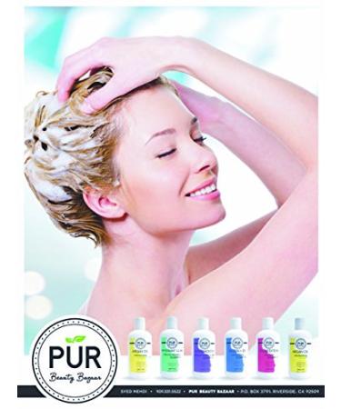 PUR Beauty Bazaar - Shop Premium Cosmetics & Skincare | International Shipping Available - Buy Online on GoSupps.com