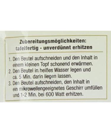  n.v. Lacroix Orange Sauce fine orange meat sauce 150 ml pack of 5 - Buy Online on GoSupps.com