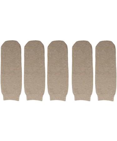 Prosthetic Stump Socks Set Compression Knee Brace for Amputees - Limb Support & Stump Care Accessories