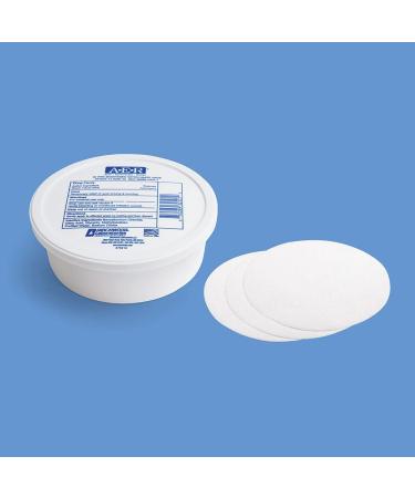 Birchwood Laboratories A-E-R Pre-Moistened Witch Hazel Pads (120ct, Set of 3) - Buy Online on GoSupps.com