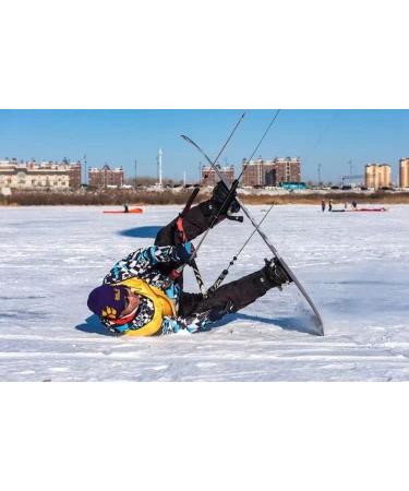 Haihong Kite Gliding Sea Surfing Ski Diving Windsurfing Supplies Hook Safety Knife - Buy Online on GoSupps.com