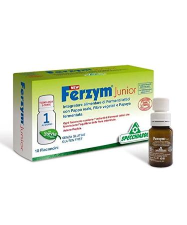 Ferzym Junior