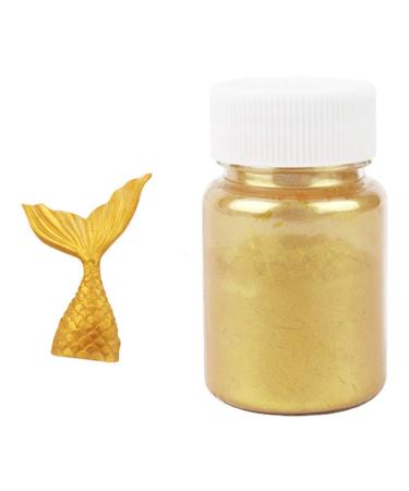 6Wcveuebuc 15g Edible Glitter Powder - Perfect for Fondant Cakes Cookies & Baking Flash Accessories | International Shipping Available - Buy Online on GoSupps.com