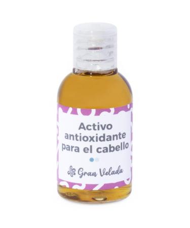 GRAN VELADA Antioxidant active ingredient for hair 50 ml
