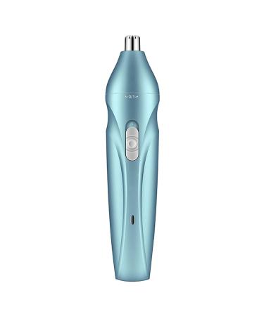 Nose Hair Trimmer USB Rechargeable Ear and Nose Hair Trimmer for Men Professional Painless Nose Hair Remover Mens Grooming Kit with Electric Ear Hair Trimmer
