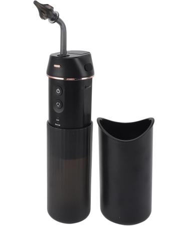 Waterproof Electric Ear Cleaner Kit | 3 Modes Ear Wax Removal & Flushing System for Safe & Effective Cleaning - Buy Online on GoSupps.com