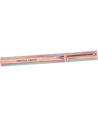 LIZEALUCKY Liquid Eyeliner Water Resistant Long Lasting Quick Dry Eyeliner Stick Starry Sky Eyeliner Stick Beauty Makeup Cosmetics for Women and Girls Gift - Buy Online on GoSupps.com