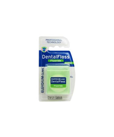 Seda dent elgydium flowed fluoride