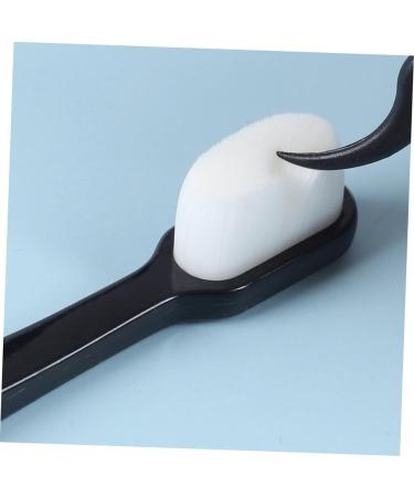 FOYTOKI 2pcs Toothbrushes - Premium Oral Care Tool for Effective Mouth Cleaning | International Shipping - Buy Online on GoSupps.com