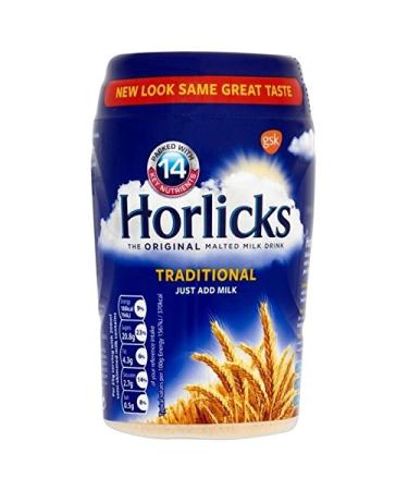Horlicks Original 300G Pack of 2