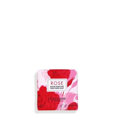 L'Occitane Rose Perfumed Soap 1.70 oz