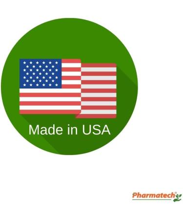 PHARMATECH Folic Acid Supplement 800mcg + Iron 27mg, Vitamin B9, Prenatal Folate, Fast Absorption - 250 Softgels - Buy Online on GoSupps.com