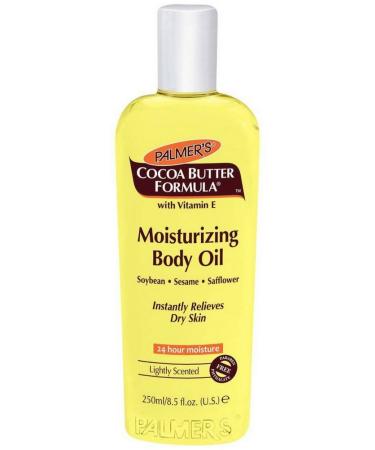 Palmer's Cocoa Butter Formula Body Oil 8.50 oz