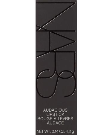 Buy NARS Audacious Lipstick in Rita - 0.14 Ounce - International Shipping Available | Best Quality Makeup - Buy Online on GoSupps.com