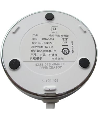 2024 Replacement Charging Base for Philips Sonicare DiamondClean HX9100 HX9340 - White | International Shipping Available - Buy Online on GoSupps.com