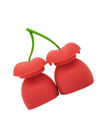 Lip Plumper Device - Suction Pump & Lip Filler Enhancer for Fuller Lips | International Shipping - Buy Online on GoSupps.com