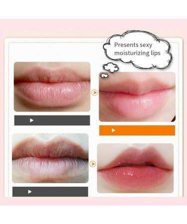 5/8/10packs Skin Care Crystal Collagen Lip Mask Moisture Essence Lip Care Pads Anti Ageing Wrinkle Patch (Color : 06) - Buy Online on GoSupps.com