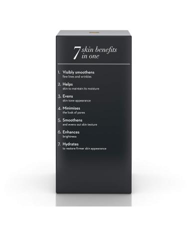 Olay Total Effects Day Cream SPF 15 - Anti-Aging Niacinamide & Green Tea for All Skin Types - 50g | Shop Internationally - Buy Online on GoSupps.com