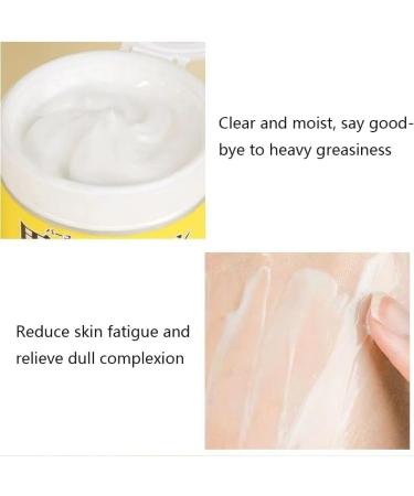 Horse Oil Moisturizing Cream Horse Oil Cream (220g) from japan (1Pcs L) 1pcs 5.91 l (Pack of 1) - Buy Online on GoSupps.com