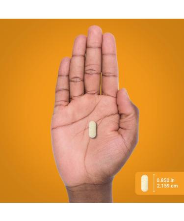 Piping Rock Vitamin C 1000mg Caplets | 250 ct with Bioflavonoids & Rose Hips | Vegetarian Non-GMO Gluten Free - Buy Online on GoSupps.com