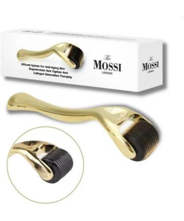 The Mossi London ProHair Flacon Serum Set - Buy Online on GoSupps.com