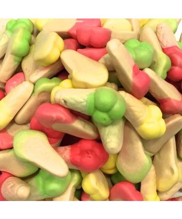 D62127 Frozen Candy 1 kg