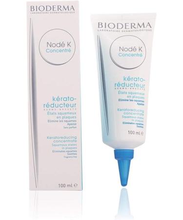 Bioderma Node K Emulsion 100ml - Buy Online on GoSupps.com