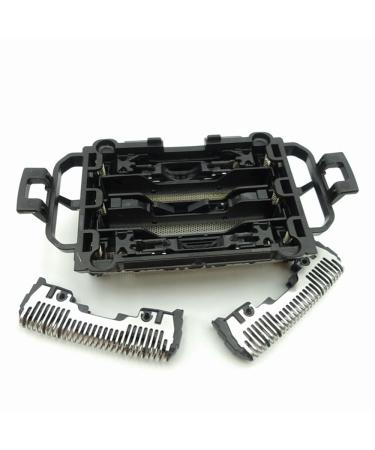 Buy Shaver Replacement Outer Foil & Inner Blade Set WES9038 | Compatible with ES-CLV9EX ES-LV9E & More | International Shipping Available - Buy Online on GoSupps.com