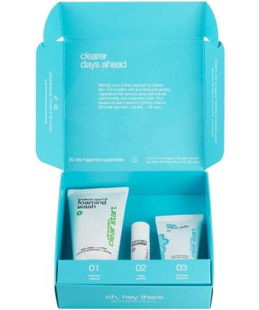 Dermalogica Breakout Clearing Kit - Buy Online on GoSupps.com