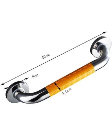 Bathroom Grab Bar Safety Support Rail Armrest Bathroom Non-slip Grab Bar Bathroom Safety Anti-Static Anti- Grab Bar Anti-Static Anti - Buy Online on GoSupps.com