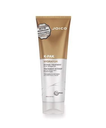 JOICO K-PAK HYDRATOR INTENSE TREATMENT 250 ML