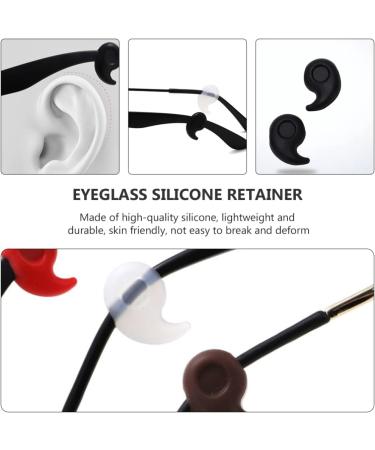 Buy Toyandona 20 Pairs Slipproof Earmuffs for Glasses International Shipping Available! - Buy Online on GoSupps.com