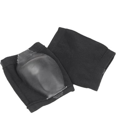 POPETPOP 3 Pairs Gelt Open Toe Socks Silicone Heel Socks spa Plantar Sock Socks Heel Care Socks heeles moisturizing Socks Heel Protector Anti-Crack Men and Women Sleeve - Buy Online on GoSupps.com