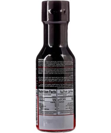 CNMART Samyang Hot Chicken Spicy Buldak Roasted Sauce Halal 200g (Pack of 2) - Buy Online on GoSupps.com