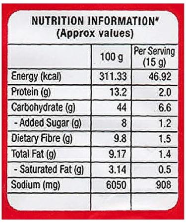 MTR Sambar Mix 200 g (Pack of 2) - Buy Online on GoSupps.com