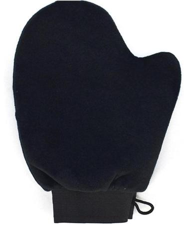 TOSSPER 4 in 1 Tanning Lotion Applicator Self Tanner Mitt Kit Self Tanner Back Tan Applicator - Buy Online on GoSupps.com