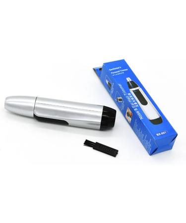 Hemoton Hair Trimmer for Men - Electric Nose & Ear Hair Remover Razor Blades & Shavers - Premium Circular Action Clean Shaver - Buy Online on GoSupps.com