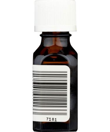 Aura Cacia Clary Sage Essential Oil - 100% Pure & Natural | International Shipping Available - Buy Online on GoSupps.com