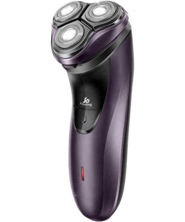 GeRRiT Electric Razor for Men - Waterproof Rotary Shaver Wet & Dry with Pop-Up Trimmer USB Rechargeable for International Shipping - Buy Online on GoSupps.com